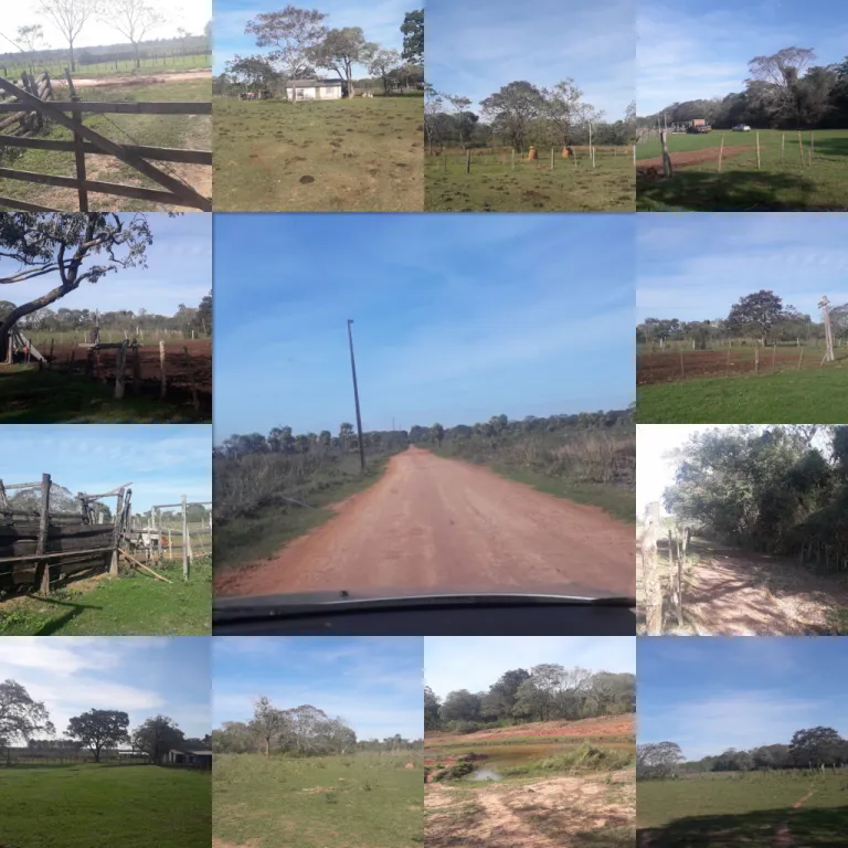 OFERTO ESTABLECIMIENTO RURAL — foto 2
