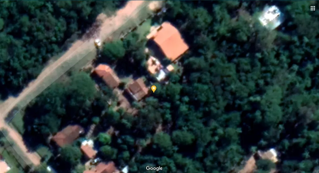 Vendo casa con hermosa vista al lago Ypacarai, a 300 mts del Anfiteatro — foto 2