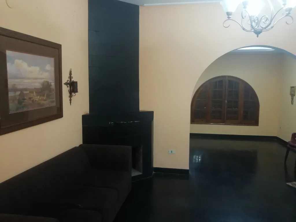Hermosa Casa en Barrio San Roque de Encarnación — foto 2