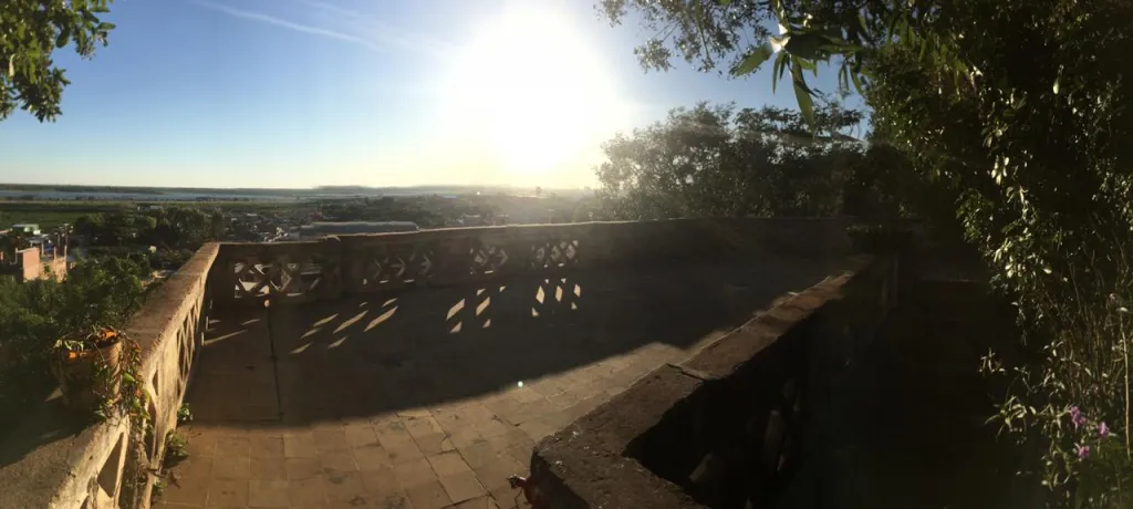 VENDO TERRENO ZONA CATEDRAL CON VISTAS A LA COSTANERA — foto 3