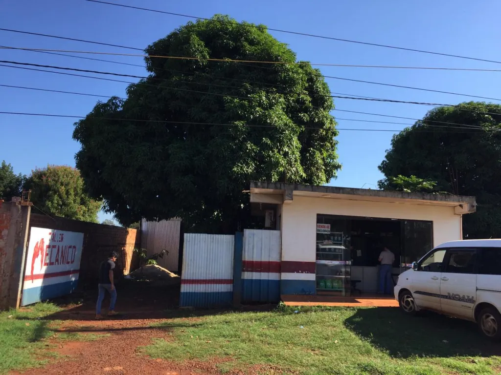 Vendo terreno — foto 3