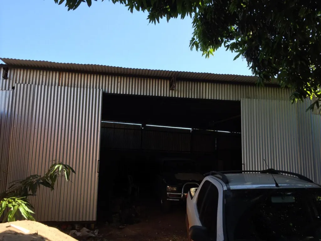 Vendo terreno — foto 2