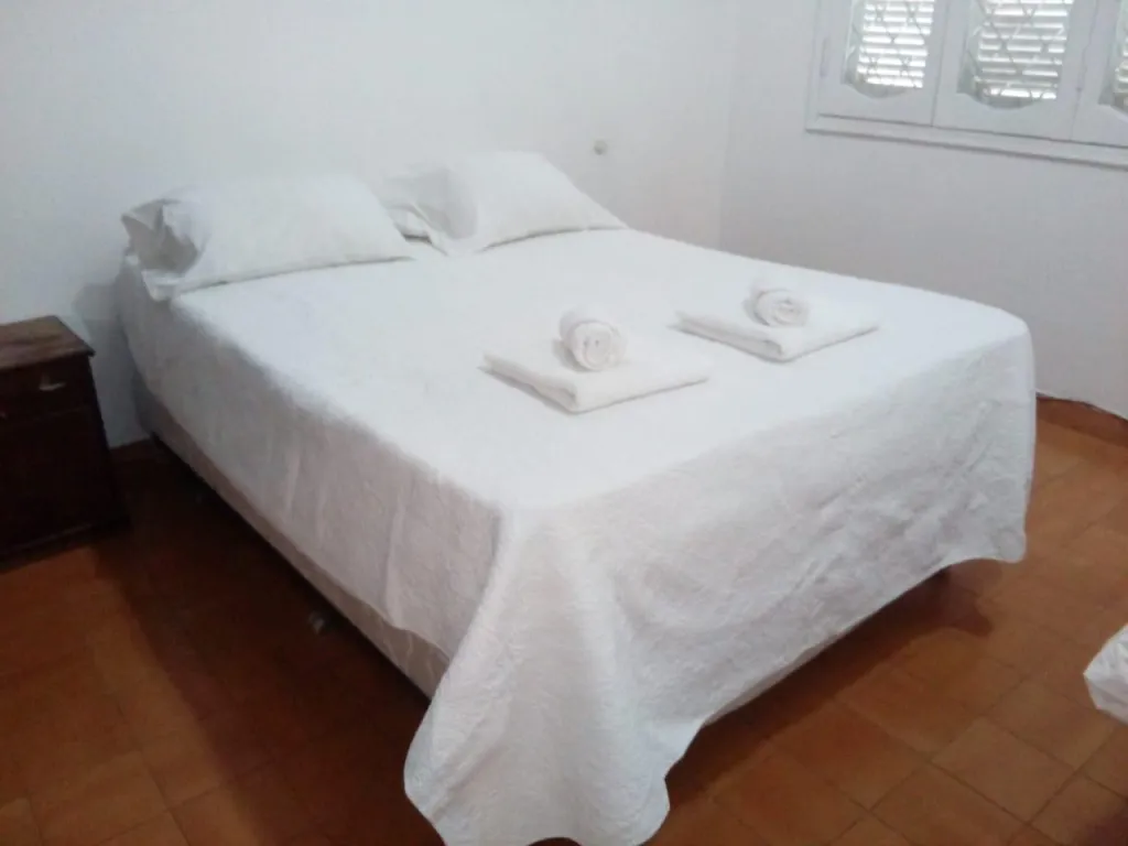 Hermoso departamento amueblado en Villa Morra — foto 3