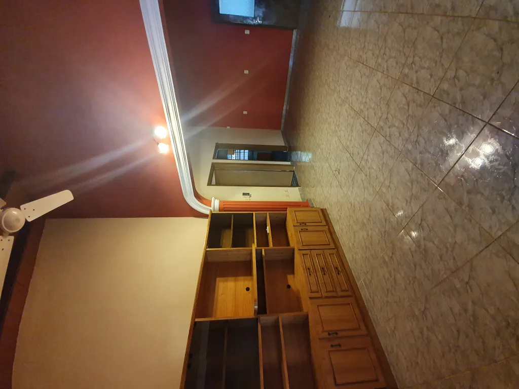 VENDO CASA EN PALMA LOMA - LUQUE — foto 3