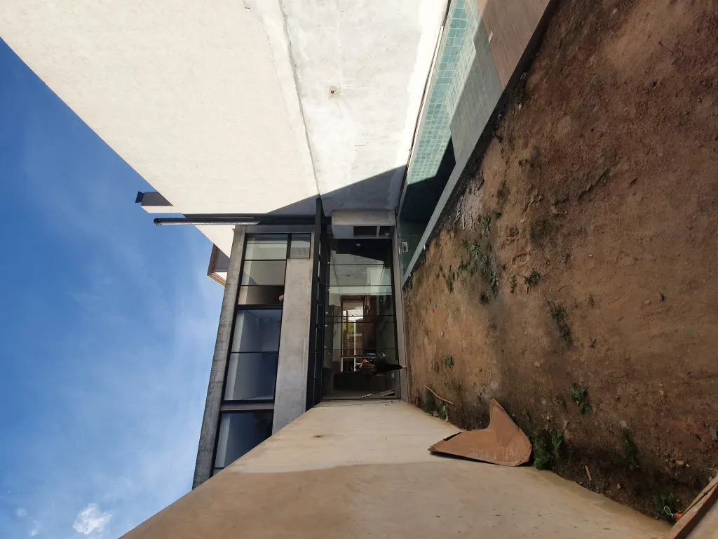 VENDO HERMOSA CASA PAREADA A ESTRENAR — foto 3