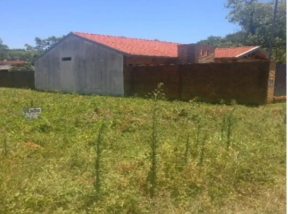 Terreno en venta en Encarnación — foto 2