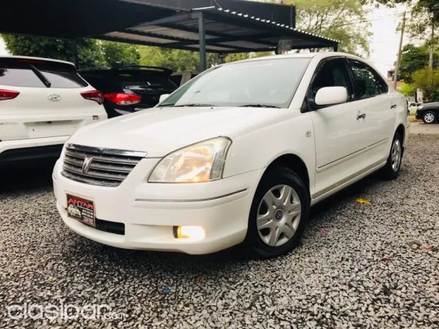 Toyota Premio 2006 - foto 2