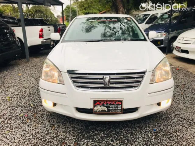 Toyota Premio 2006 — foto 3