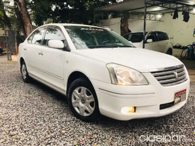 Toyota Premio 2006 — foto 4