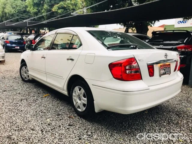 Toyota Premio 2006 — foto 5
