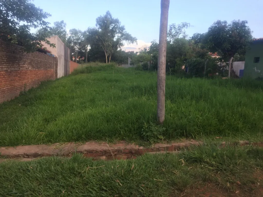 Vendo Terreno en Capiata Ruta 2 — foto 2