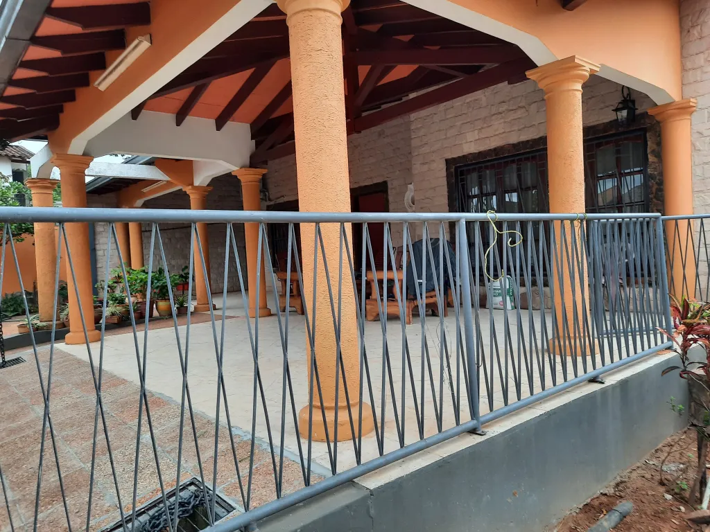 VENDO HERMOSA CASA — foto 2