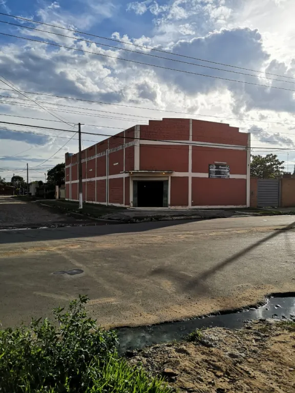 VENDO TINGLADO EN MARIANO — foto 2