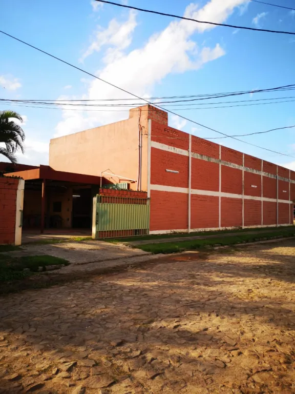 VENDO TINGLADO EN MARIANO — foto 3
