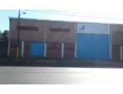 VENDO DEPOSITO EN SAN ANTONIO ZONA EL PUERTO COD 3010