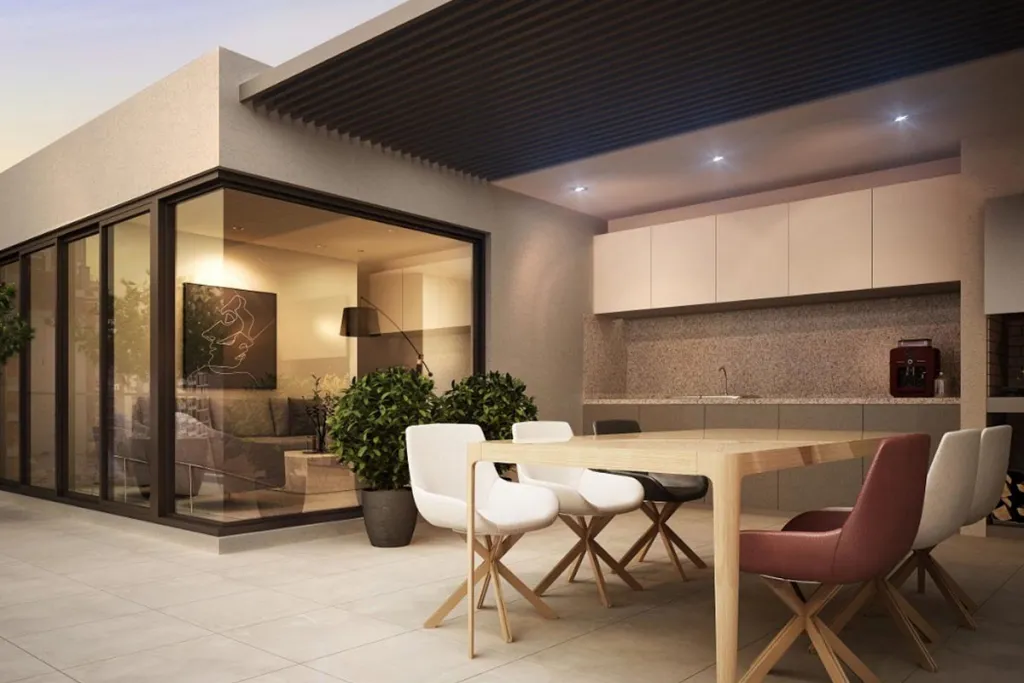 EDIFICIO MOLAS 1321. DEPARTAMENTOS DESDE 74.900 USD!! — foto 2