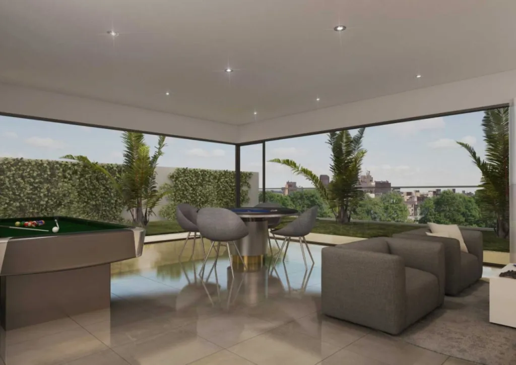 EDIFICIO MOLAS 1321. DEPARTAMENTOS DESDE 74.900 USD!! — foto 3