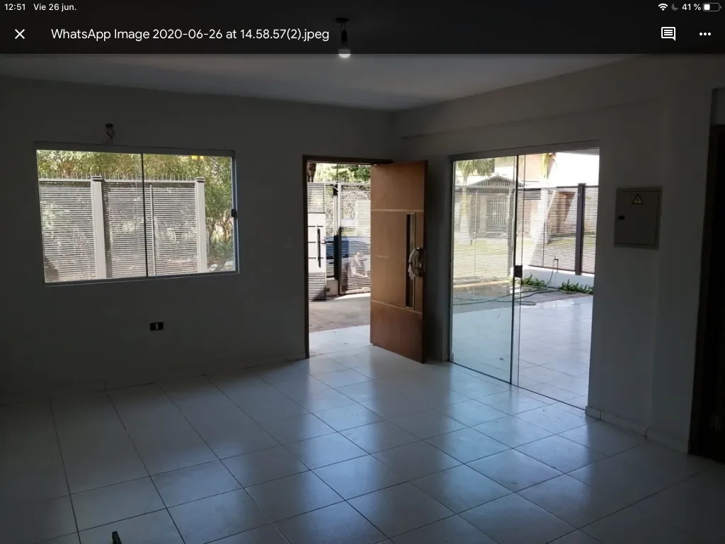 VENDO 3 DUPLEX A ESTRENAR EN LOMA PYTA — foto 2