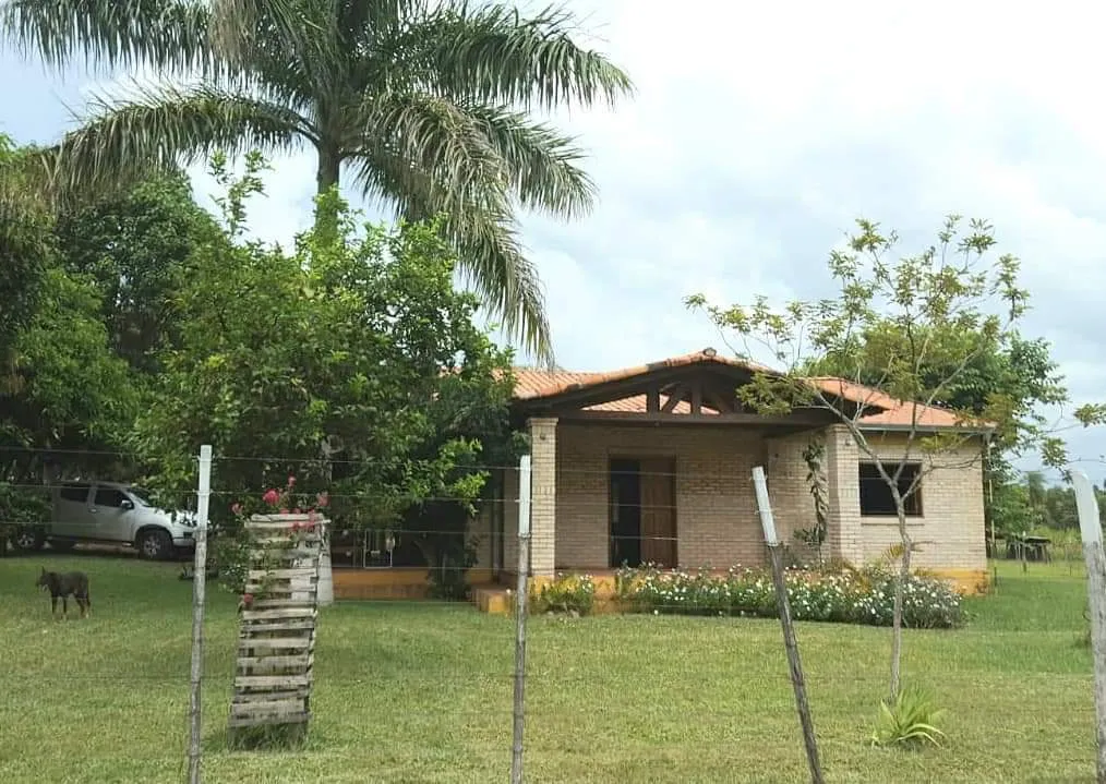 VENDO CASA QUINTA EN QUIINDY — foto 2