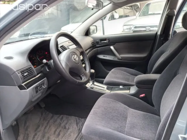 Toyota Allion 2002 — foto 7