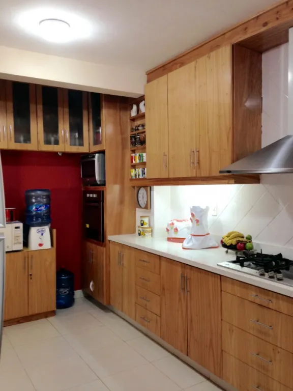 BO HERRERA PROX. AVDA. MCAL. LOPEZ: 960M2, ELEGANTE RESIDENCIA, GRAN JARDÍN, 650.000 USD. — foto 3