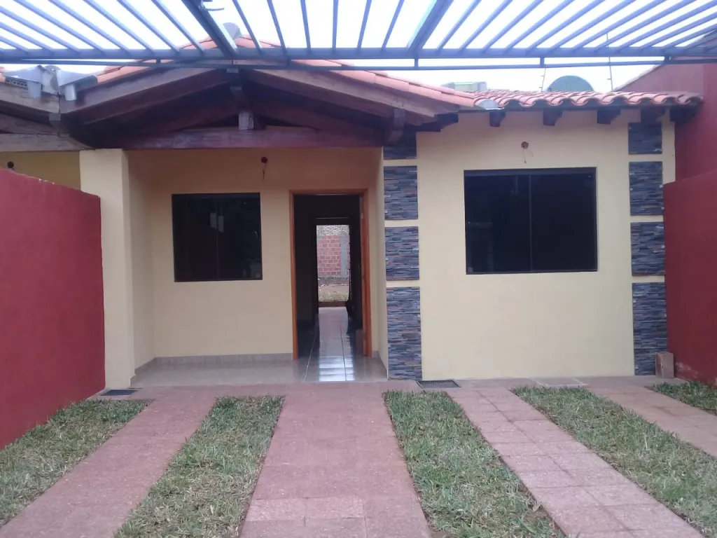 Duplex San Lorenzo Asfalto — foto 2