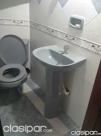DEPARTAMENTO EN MARIANO ROQUE ALONSO FULL EQUIPADO — foto 2