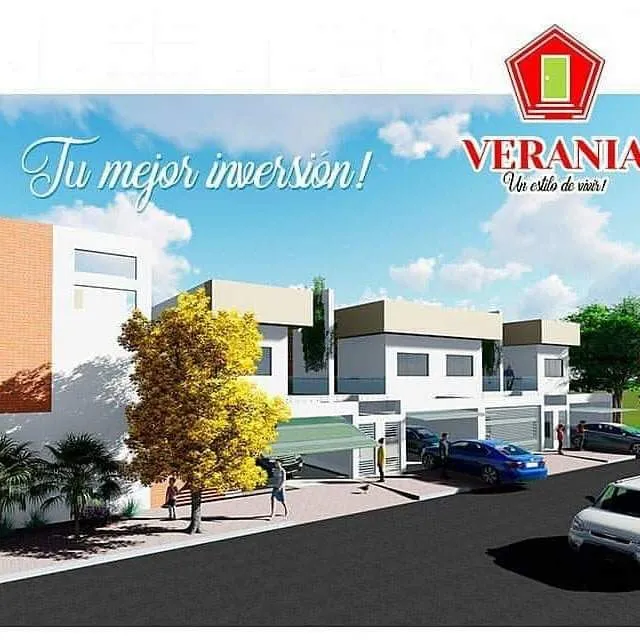 EN VENTA!! DUPLEX EN POZO, A ESTRENAR — foto 2