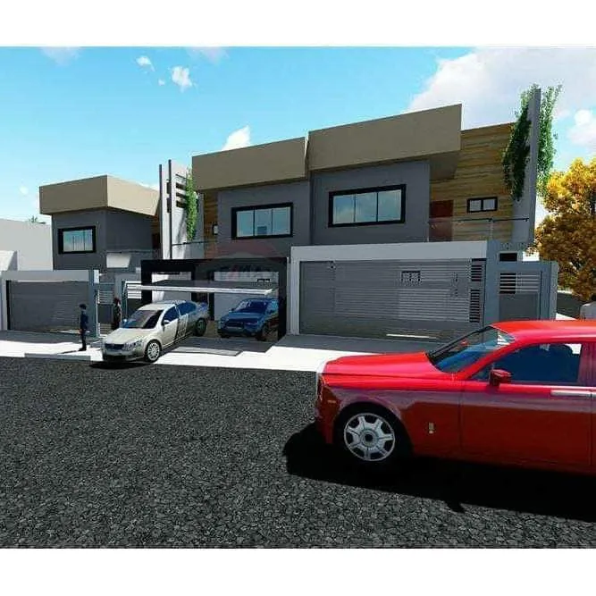 EN VENTA!! DUPLEX EN POZO, A ESTRENAR — foto 3