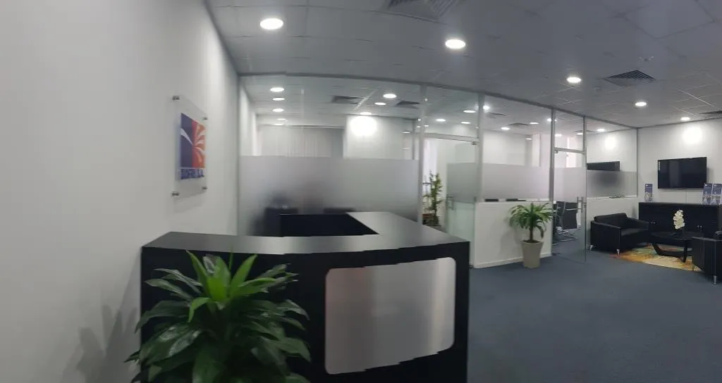 Se alquila oficina en el WTC — foto 2