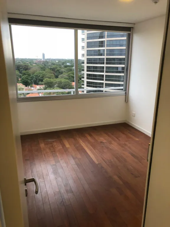 Se alquila departamento en Edificio Sky Tower s Av Santa Teresa — foto 3