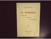 VENTA DE LIBROS DE PARAGUAY - LITERATURA Y VARIOS