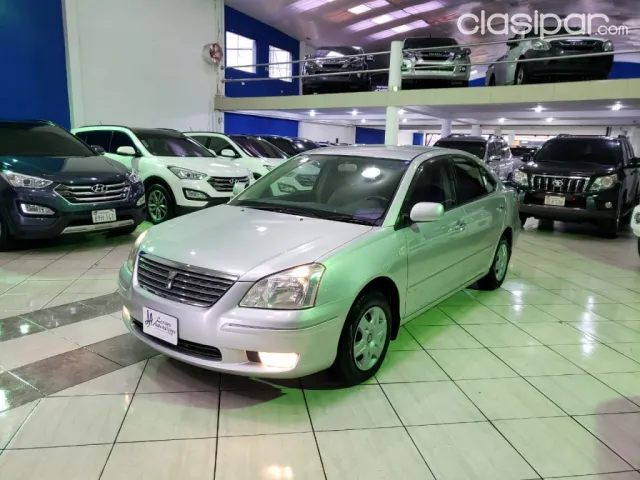 Toyota Premio 2003 - foto 2