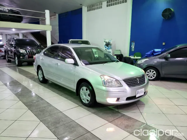 Toyota Premio 2003 — foto 3