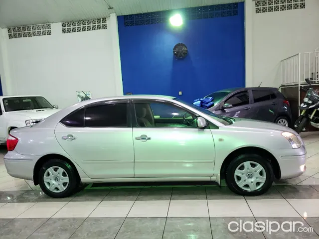 Toyota Premio 2003 — foto 4