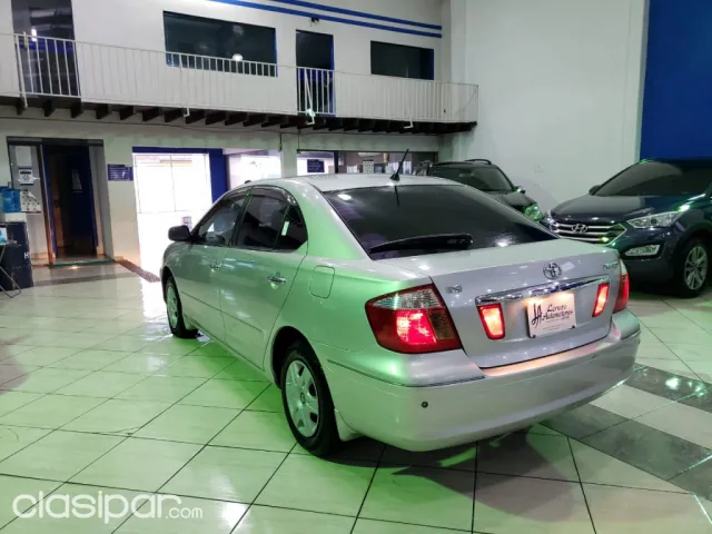Toyota Premio 2003 — foto 6