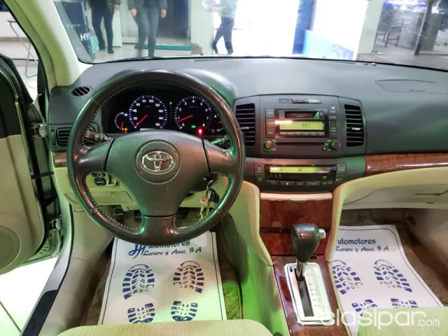 Toyota Premio 2003 - foto 8