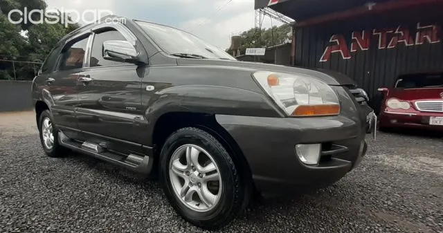 Kia Sportage 2006 - foto 2
