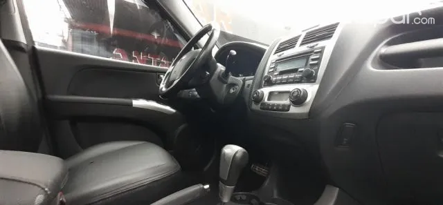 Kia Sportage 2006 - foto 8