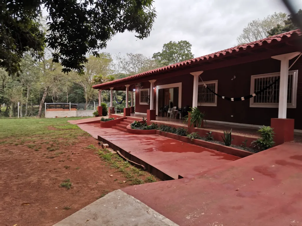 🥰🥰UNa Belleza!! Vendo casa en Ñemby — foto 2