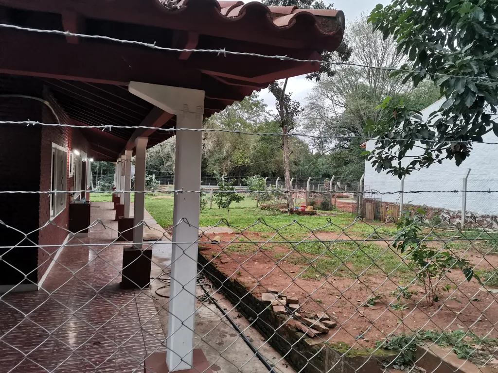 🥰🥰UNa Belleza!! Vendo casa en Ñemby — foto 3