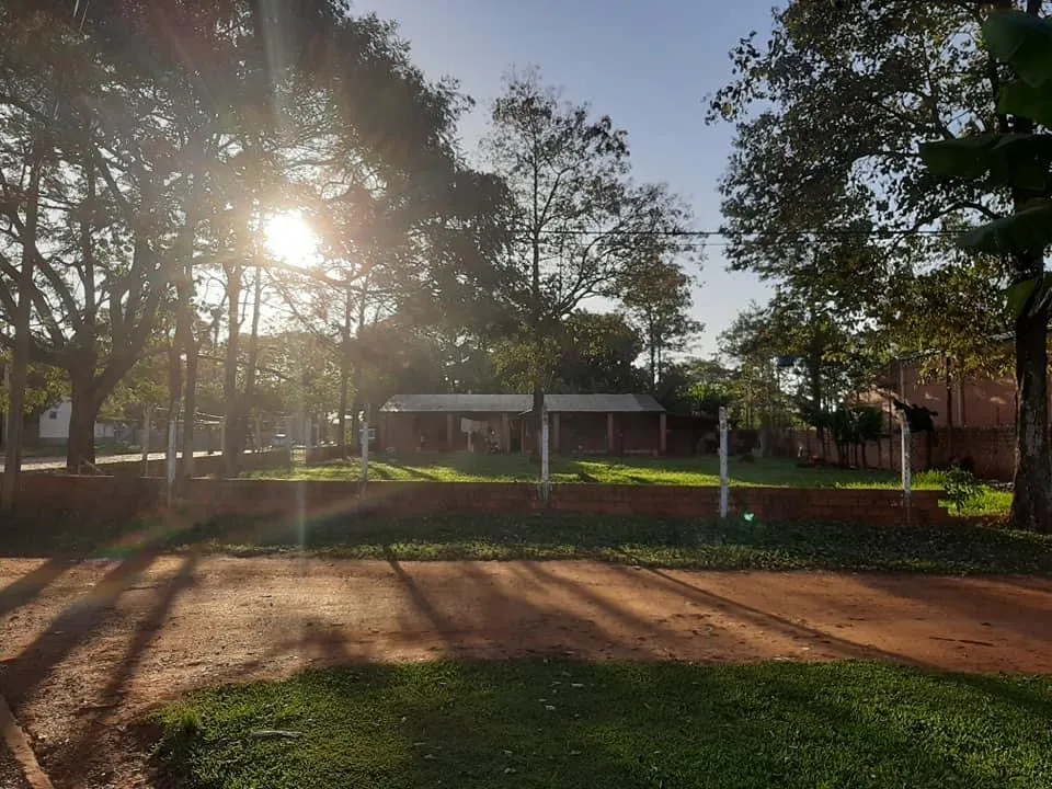 Vendo 1000mt2 sobre Avenida Peru Km7 Don Bosco — foto 2