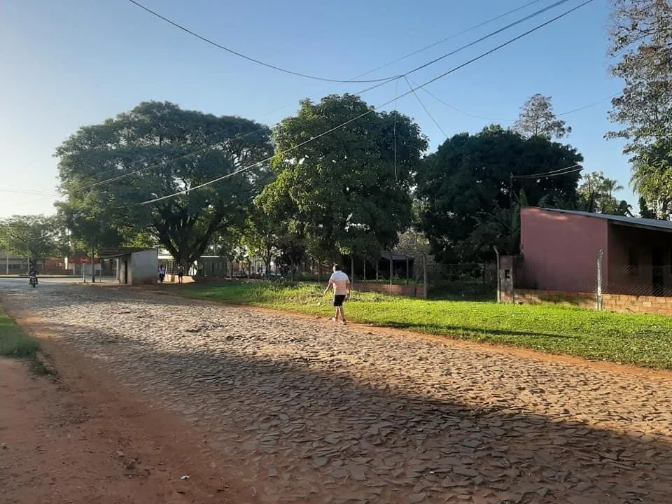Vendo 1000mt2 sobre Avenida Peru Km7 Don Bosco — foto 3