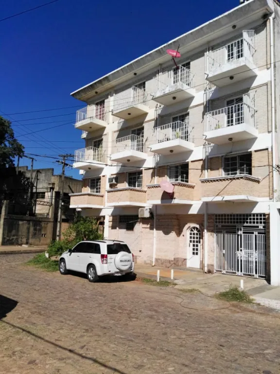 Vendo Edificio de 4 Pisos, c 11 departamentos, Barrio Laguna Grande, zona Pinedo Shopping — foto 2