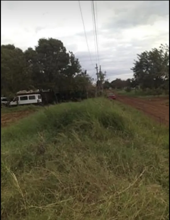 Vendo terreno km10 monday a 4km de la ruta internacional fraccion brisas del Este — foto 3