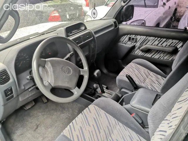 Toyota Prado 2015 — foto 6