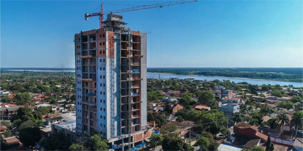 Departamento de 2 Dormitorios a la Venta en Sajonia — foto 2