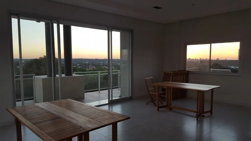 Se alquila departamento zona BCP — foto 3
