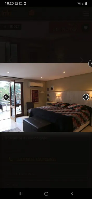FINA RESIDENCIA BARRIO CERRADO ZONA SHOPPING PINEDO — foto 2