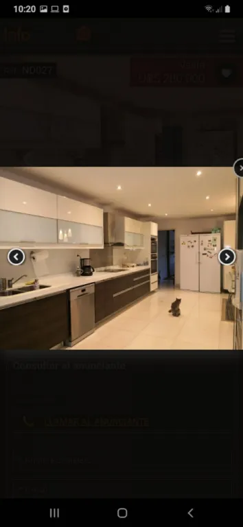FINA RESIDENCIA BARRIO CERRADO ZONA SHOPPING PINEDO — foto 3
